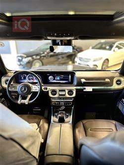 مێرسێدس بێنز G-Class